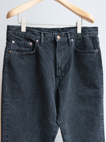 UW1205 / DENIM PANTS