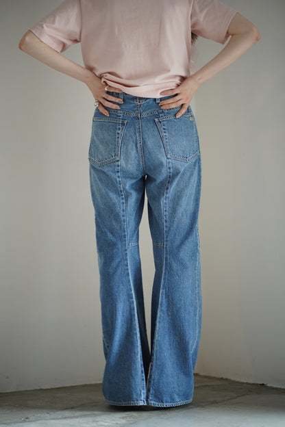 CP-26278 バレエデニムパンツ
