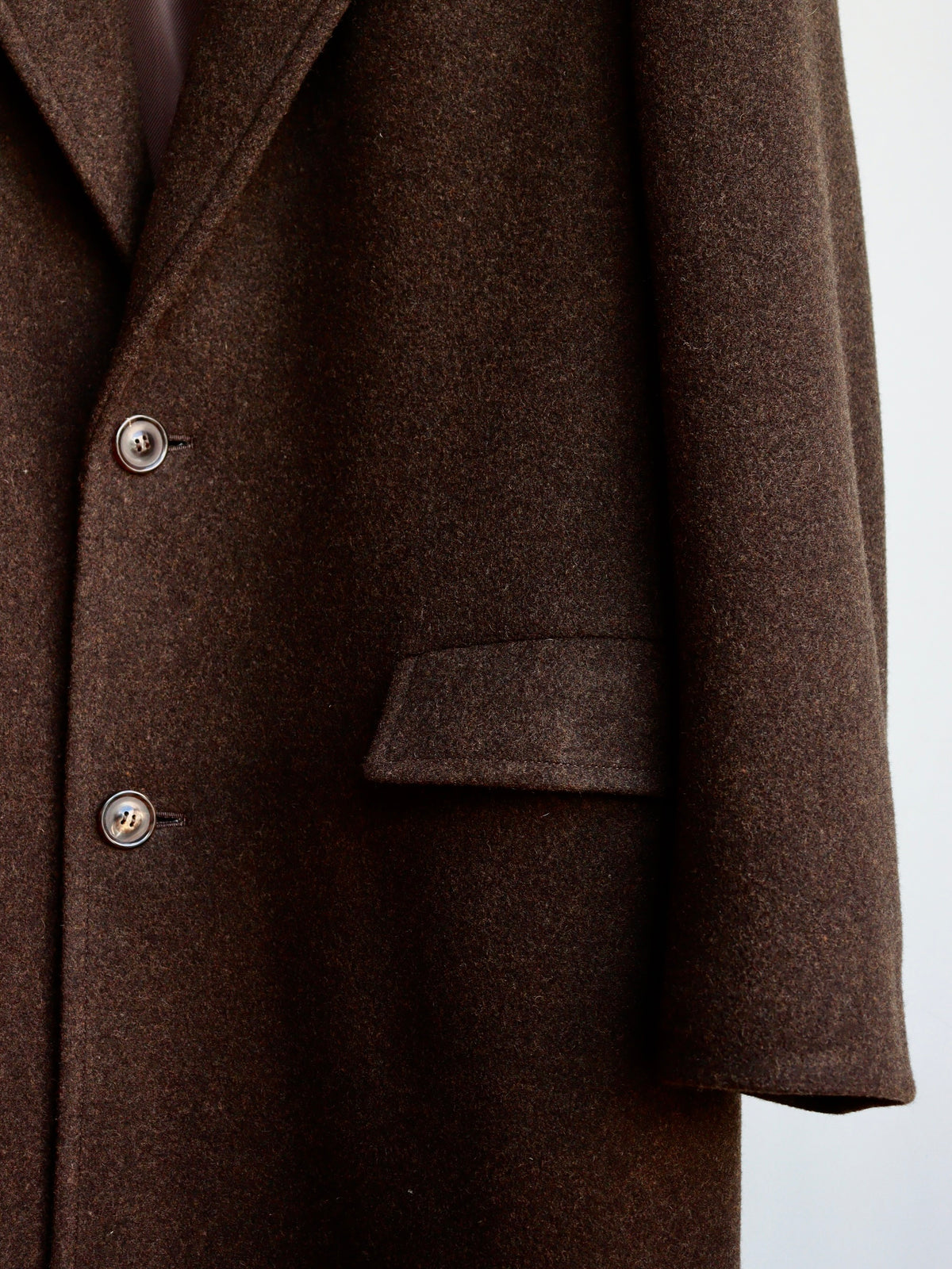 US2584 / MOSSER COAT