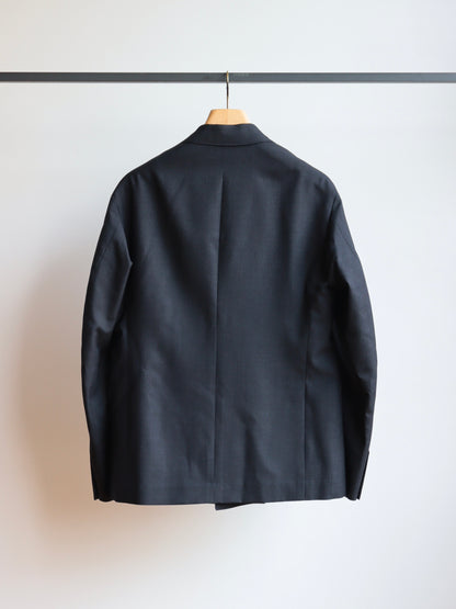 JACKET050 Adam Glen check 6B