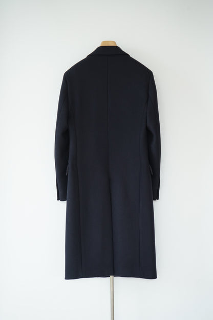 Soft Cashmere DB Coat