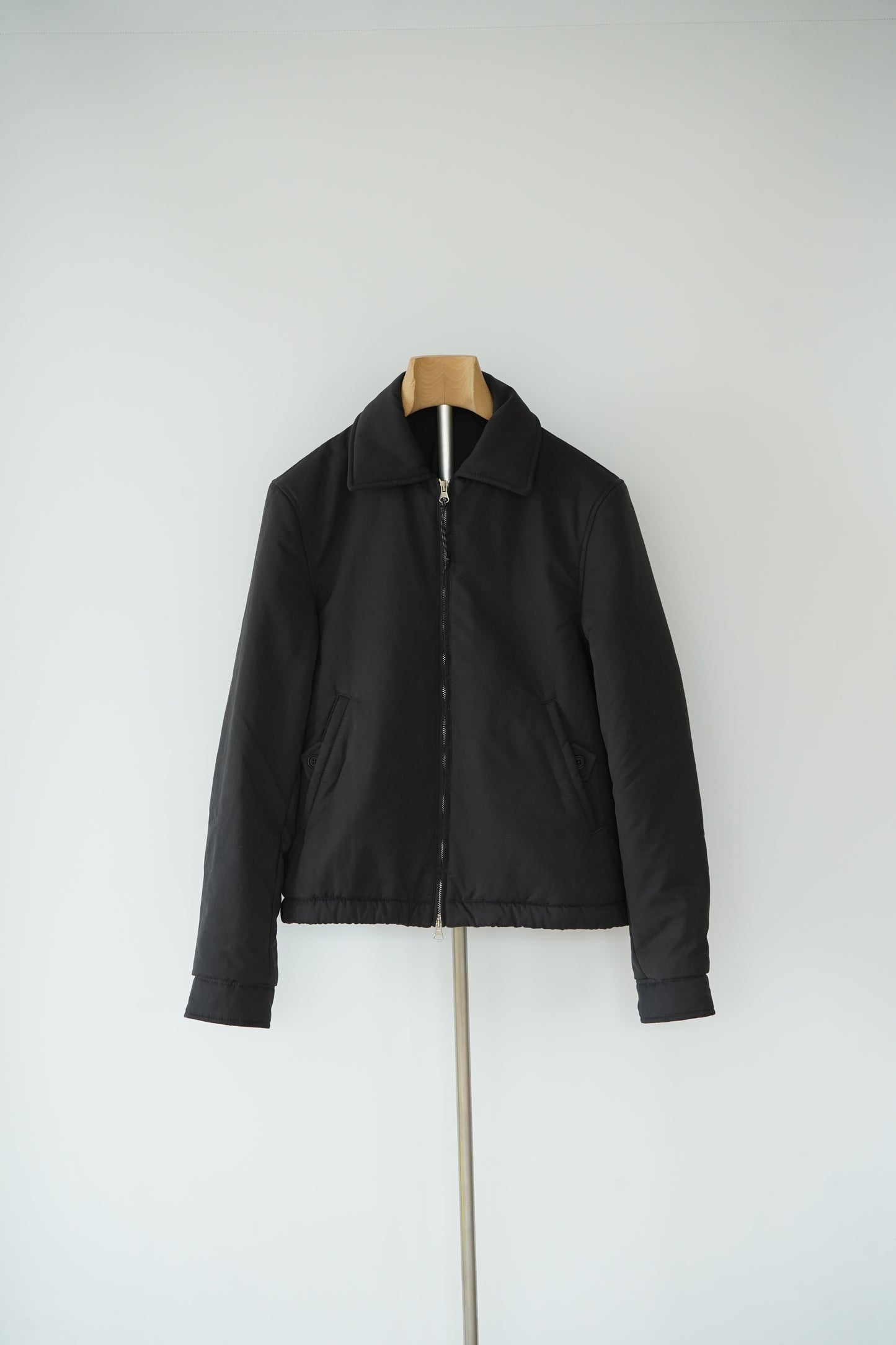 Padded Blouson