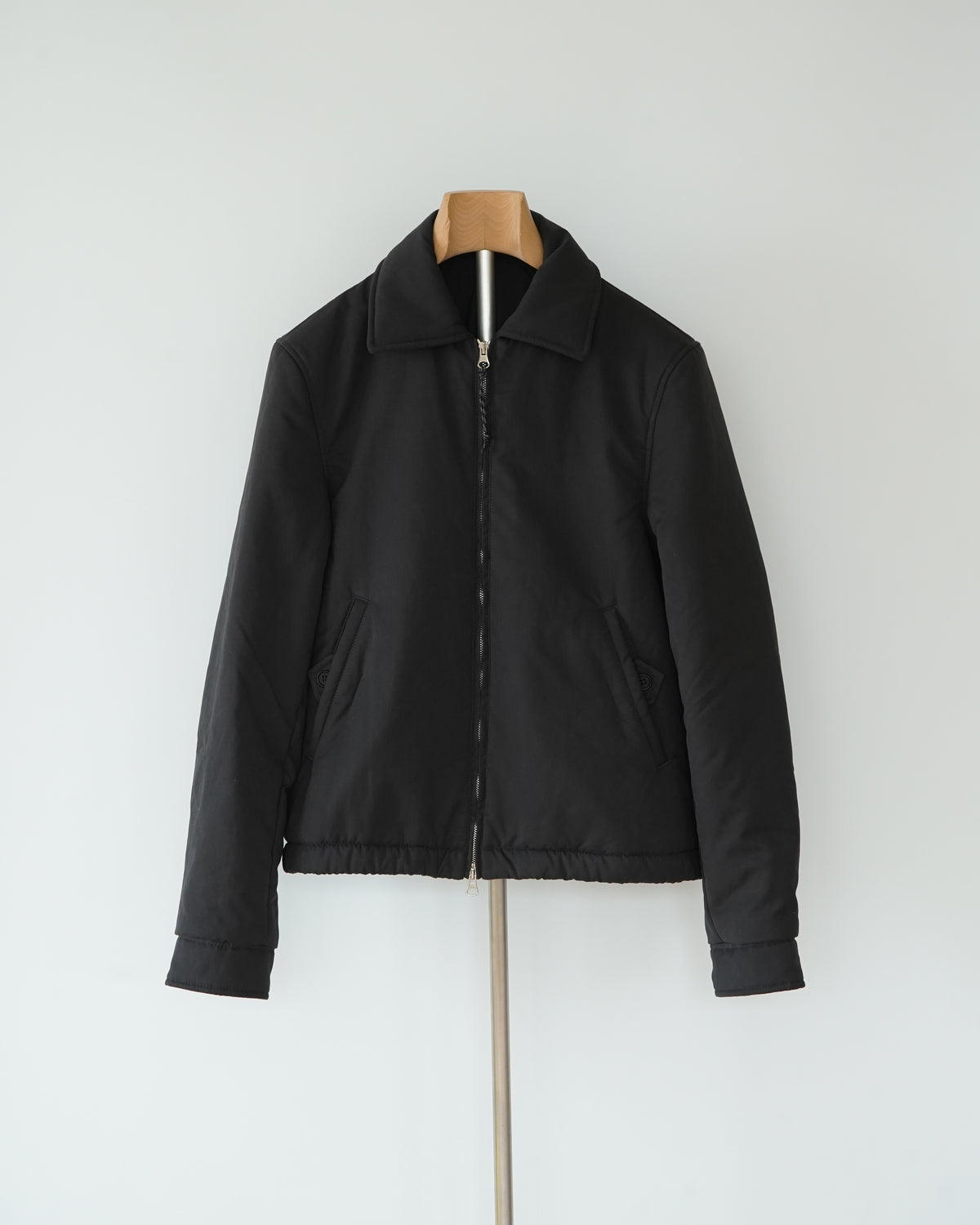 Padded Blouson