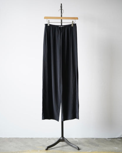 The Sea Blue Chalcedony Trouser