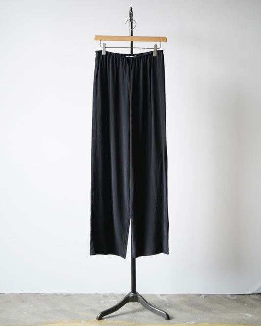 The Sea Blue Chalcedony Trouser