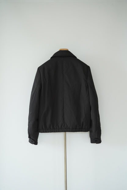 Padded Blouson