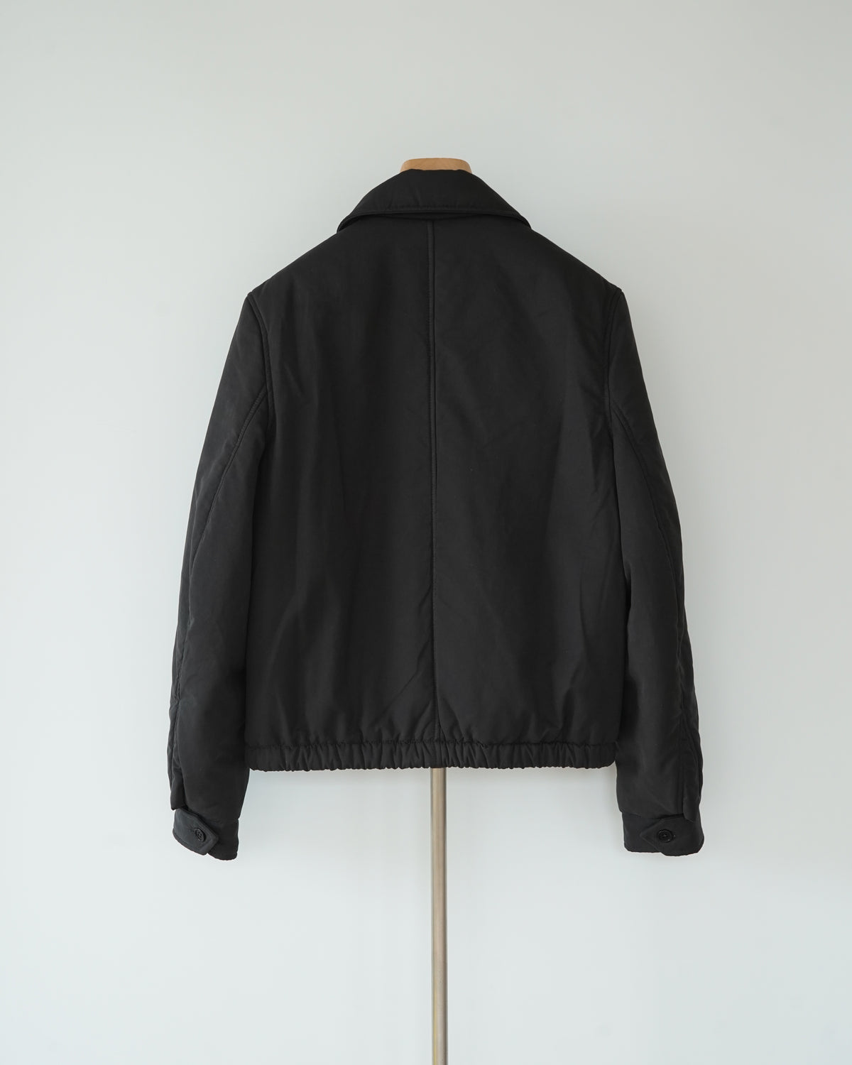 Padded Blouson