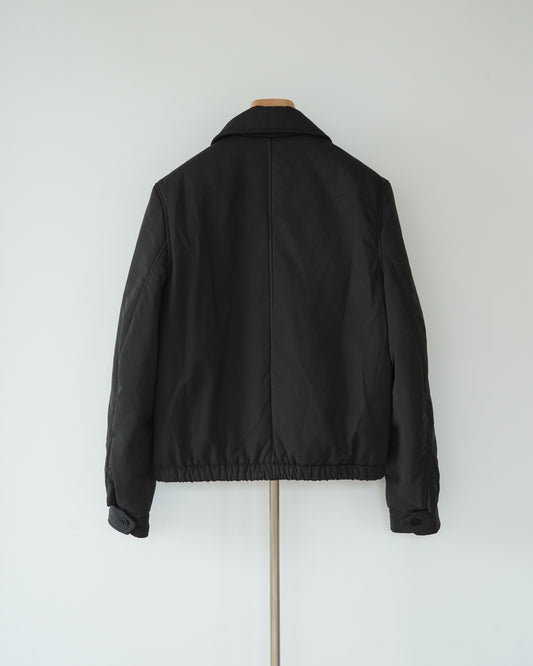 Padded Blouson