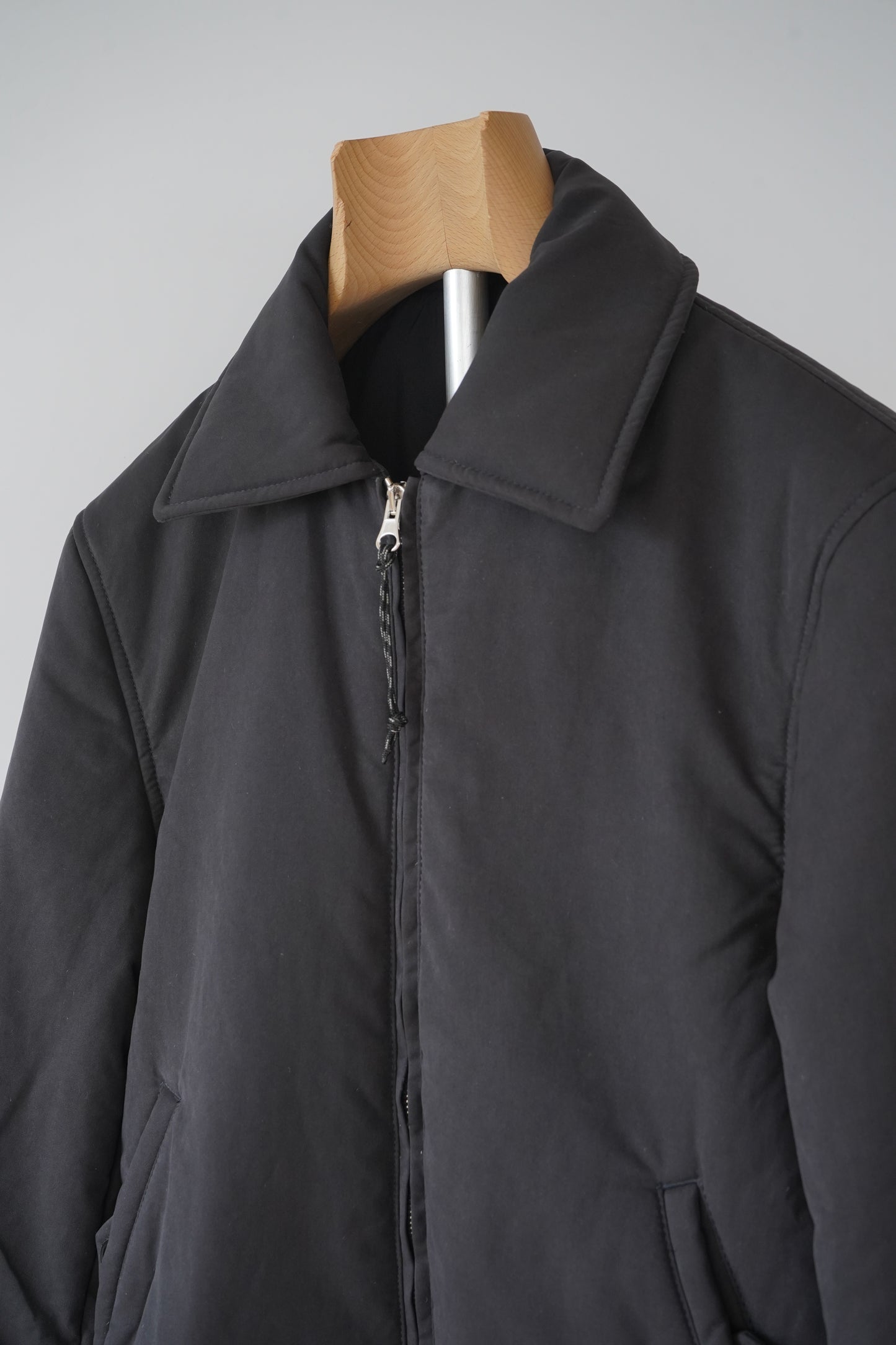 Padded Blouson