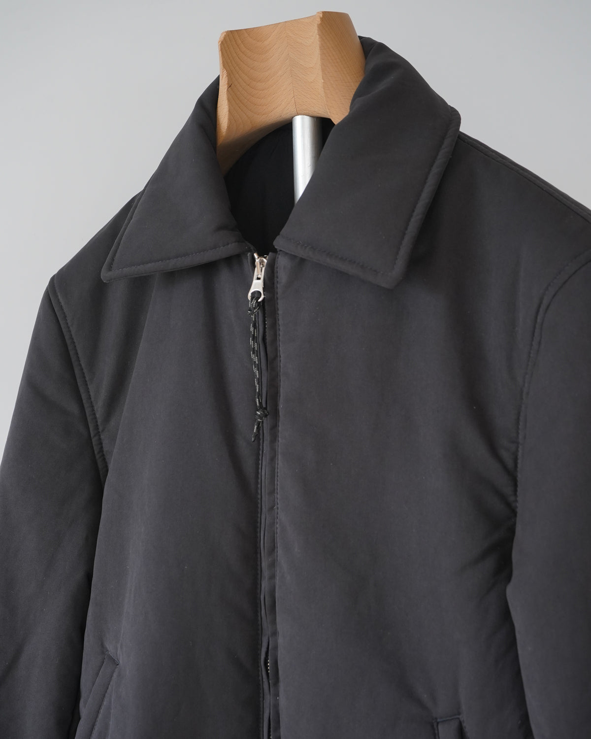 Padded Blouson