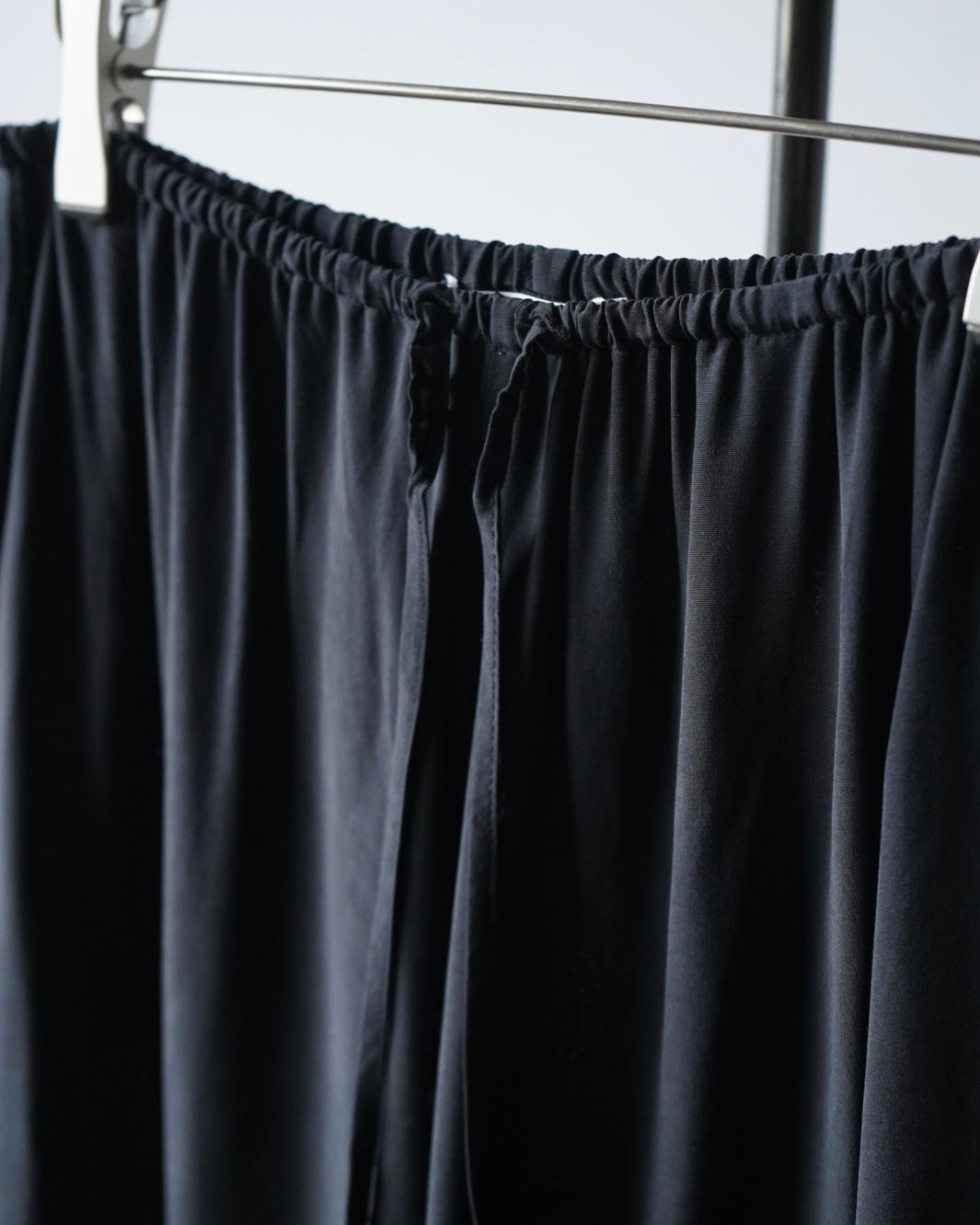 The Sea Blue Chalcedony Trouser