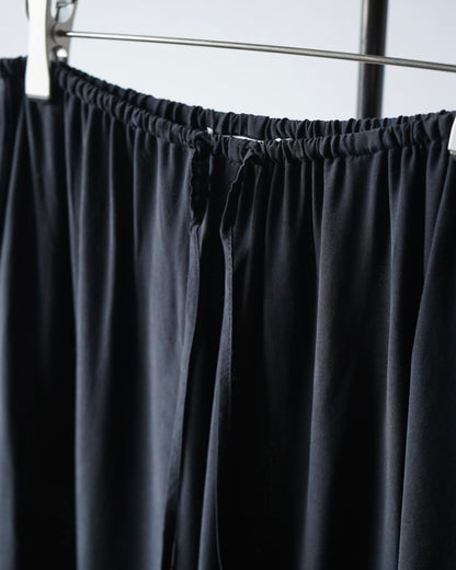 The Sea Blue Chalcedony Trouser