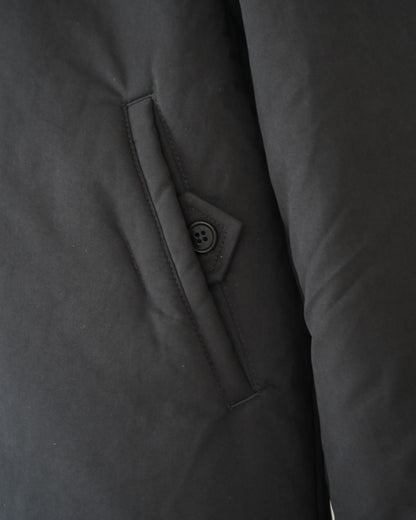 Padded Blouson
