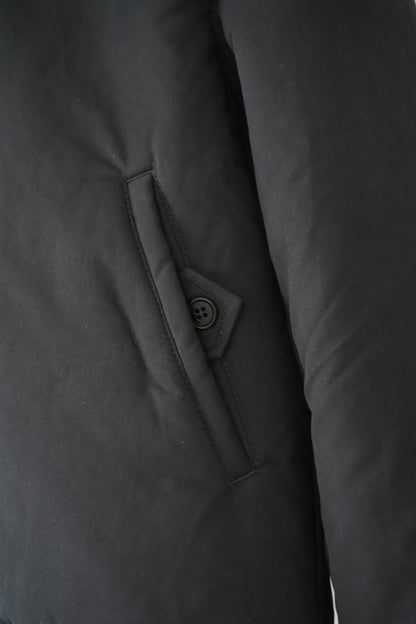Padded Blouson