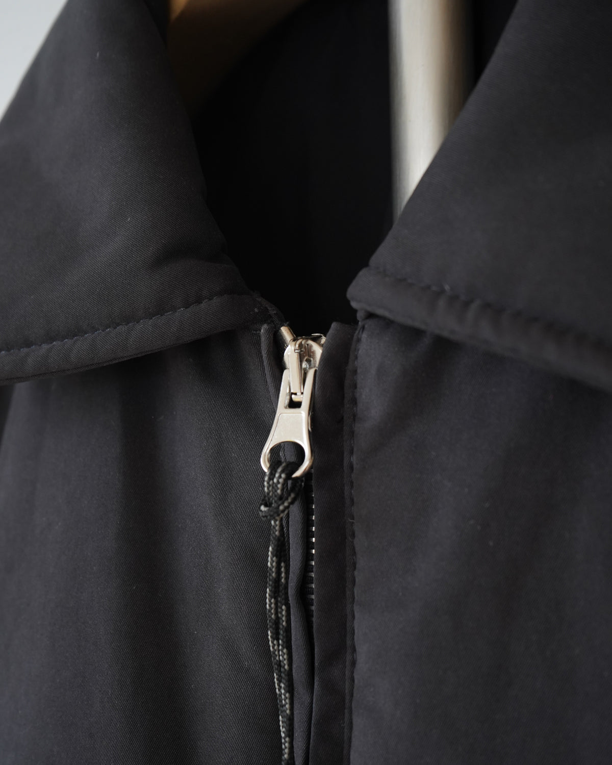 Padded Blouson