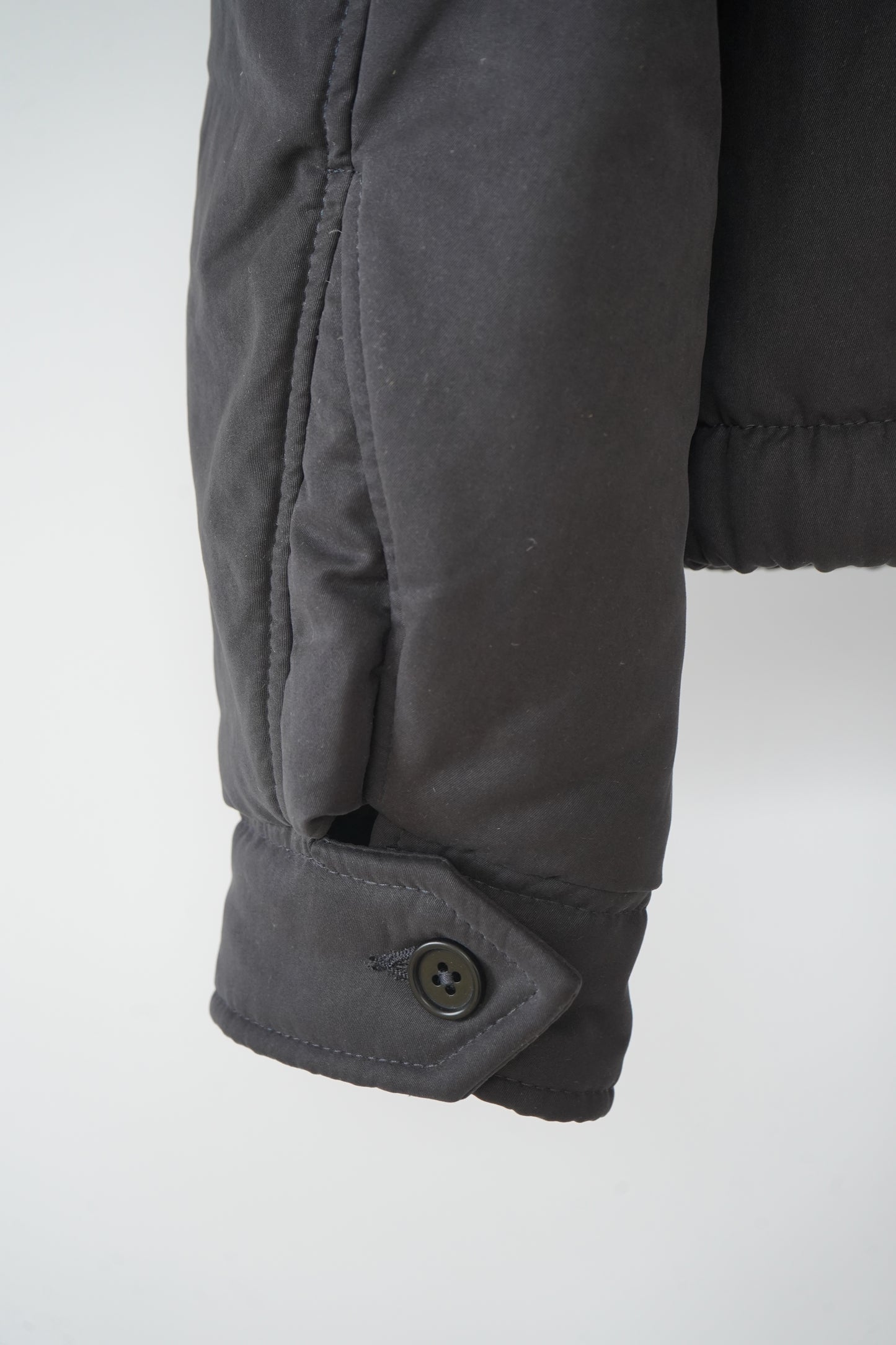 Padded Blouson