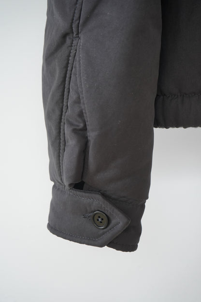 Padded Blouson