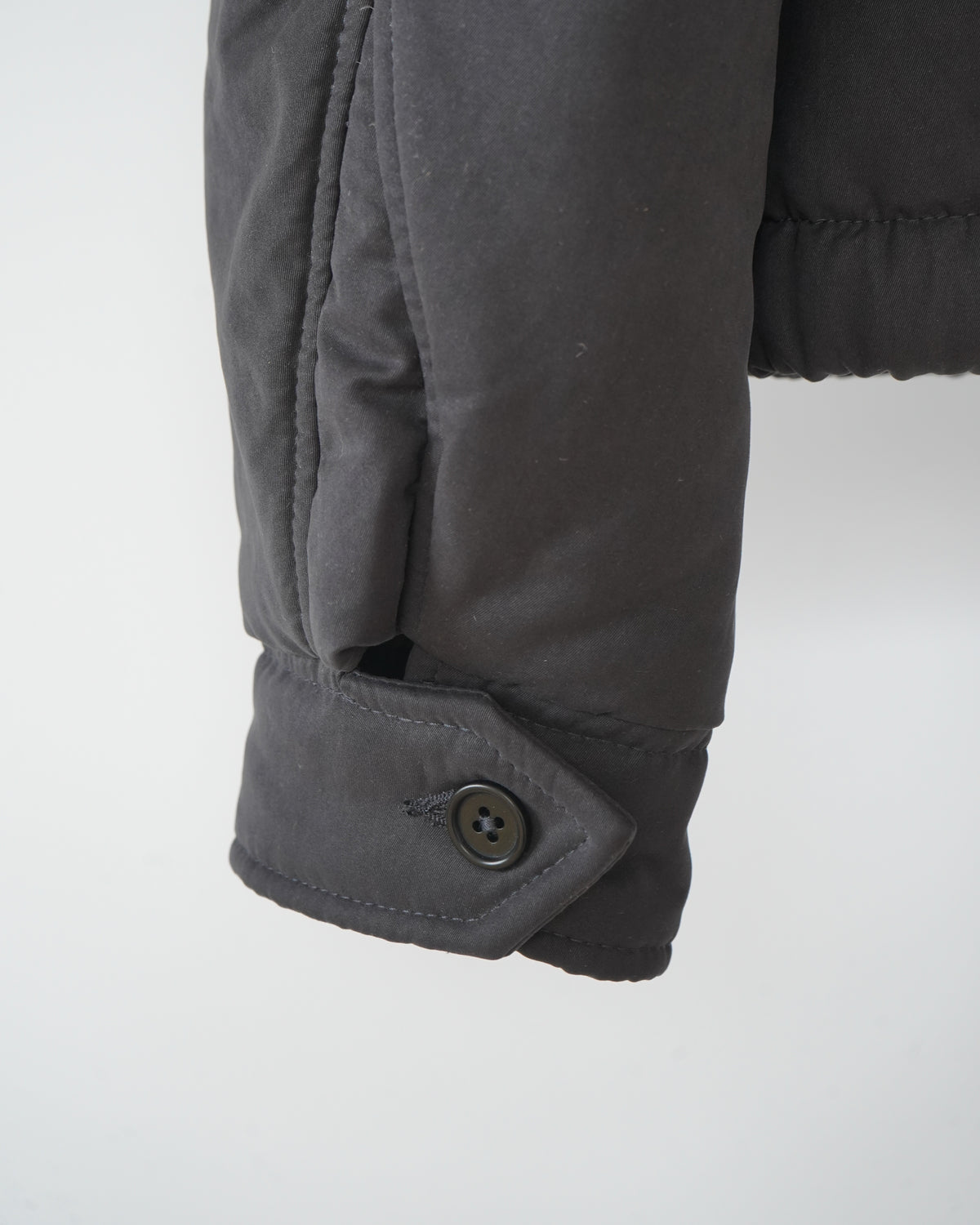 Padded Blouson