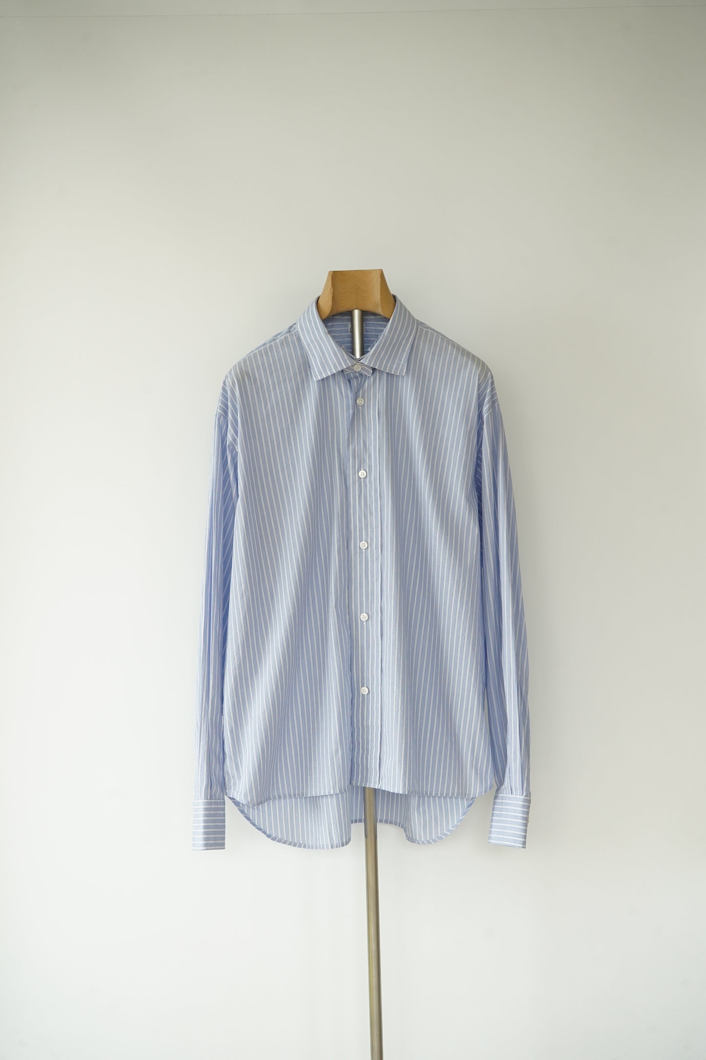 Double Collar Shirt