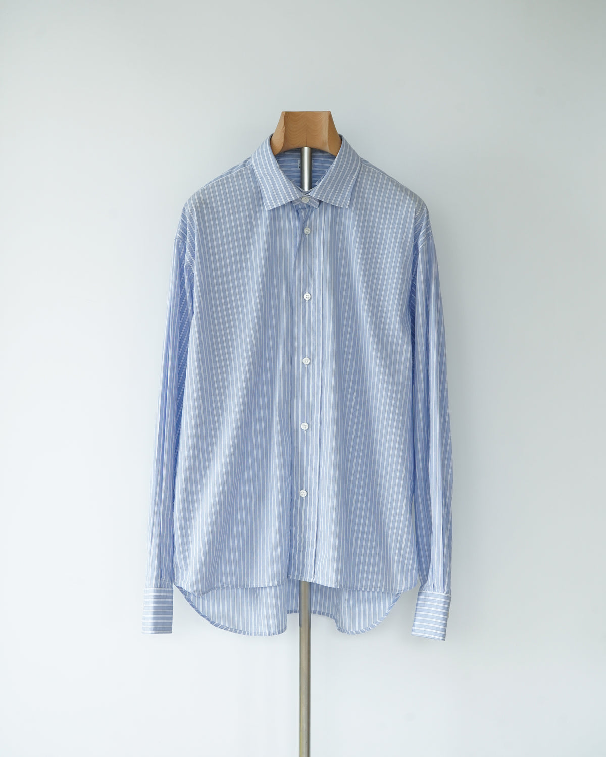Double Collar Shirt