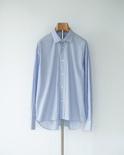Double Collar Shirt