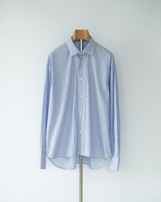 Double Collar Shirt