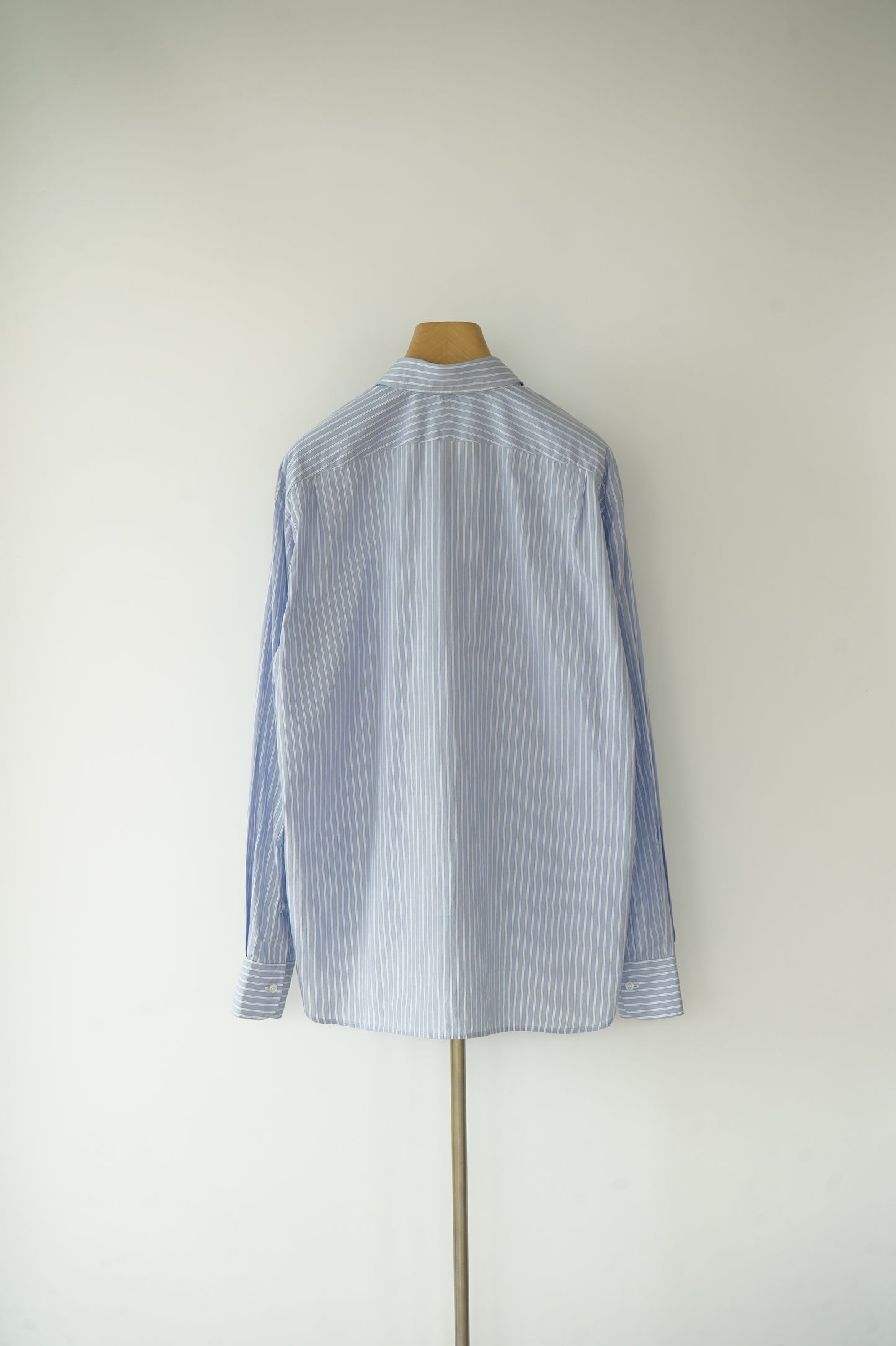 Double Collar Shirt