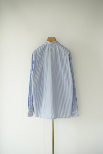 Double Collar Shirt