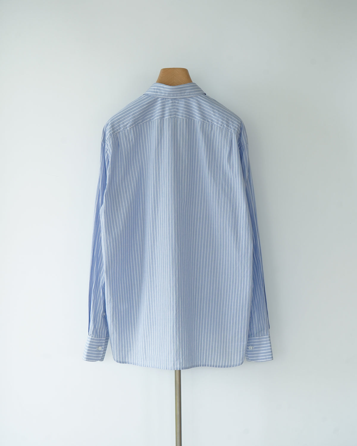 Double Collar Shirt