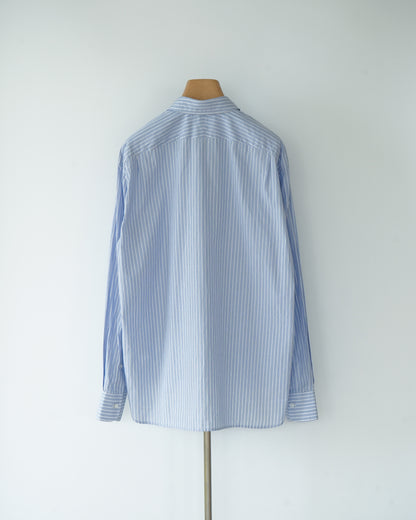 Double Collar Shirt