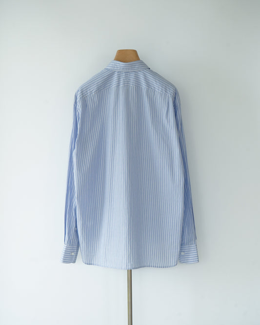 Double Collar Shirt