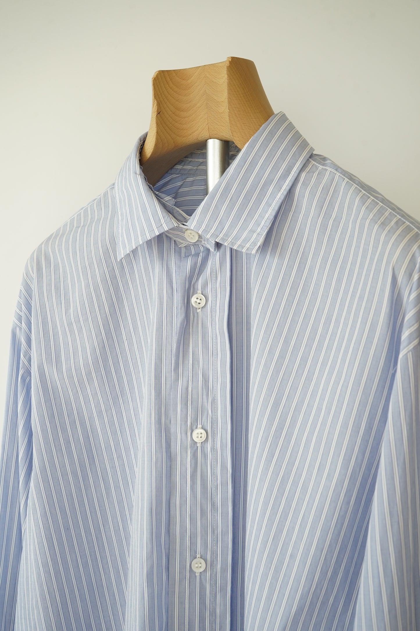 Double Collar Shirt