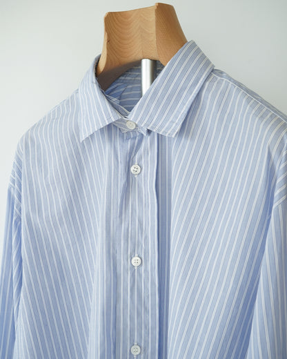Double Collar Shirt