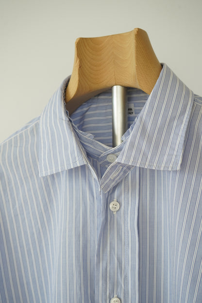 Double Collar Shirt