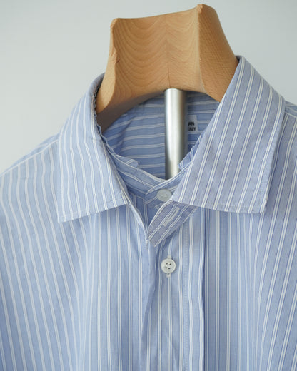 Double Collar Shirt