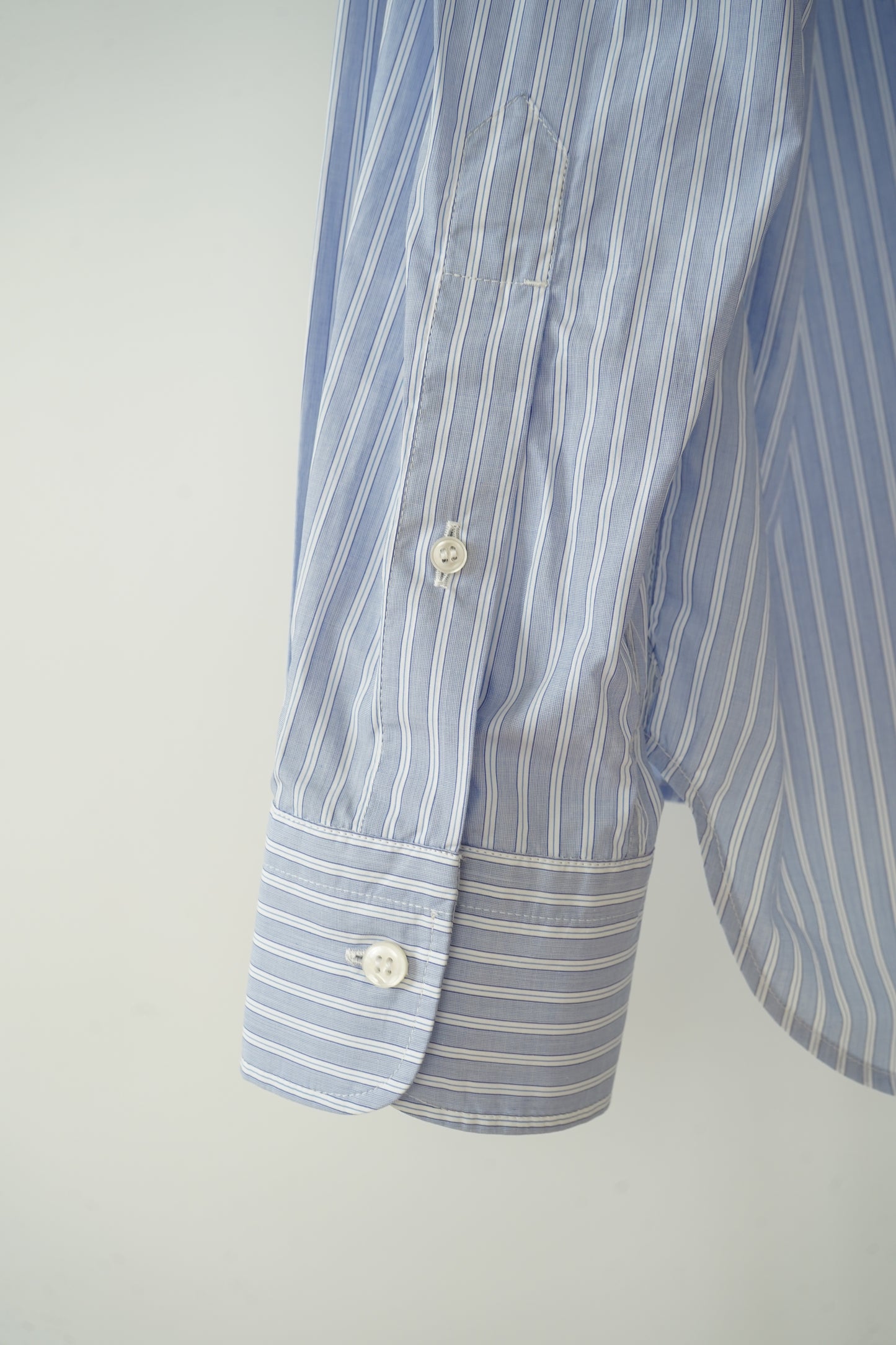 Double Collar Shirt