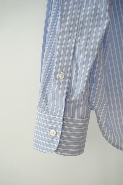 Double Collar Shirt