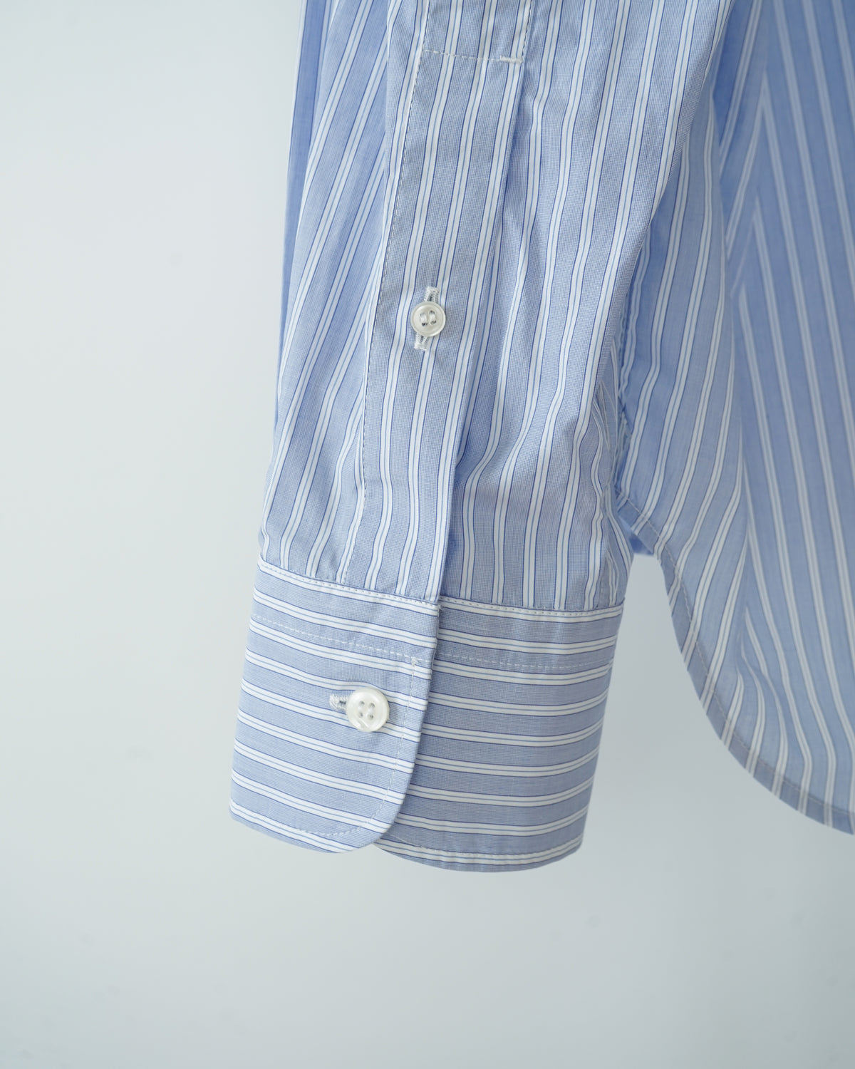 Double Collar Shirt