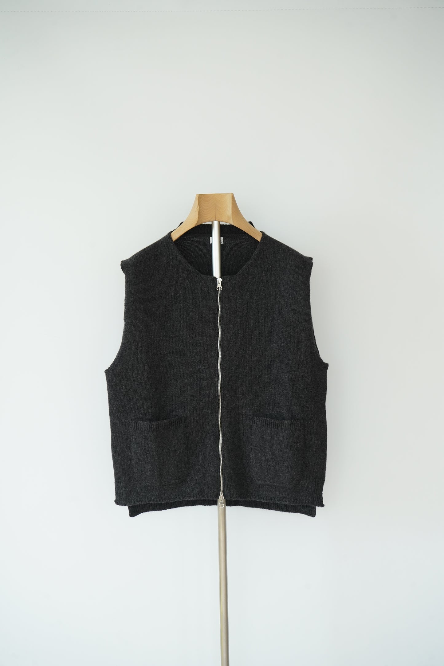 Zip Gilet