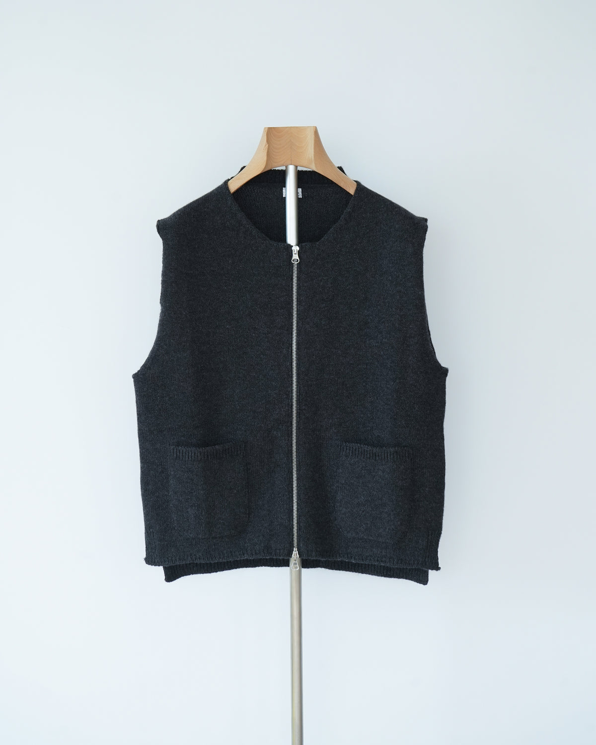Zip Gilet