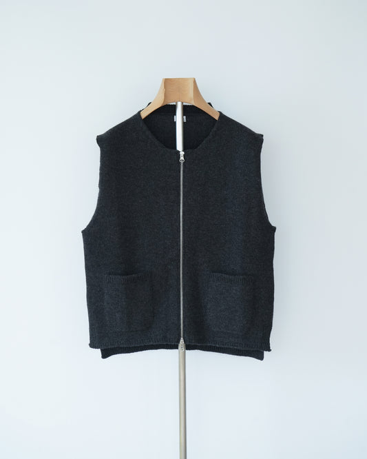 Zip Gilet