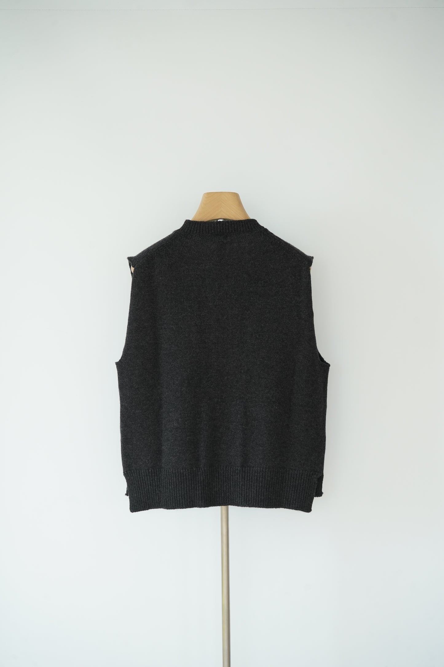 Zip Gilet