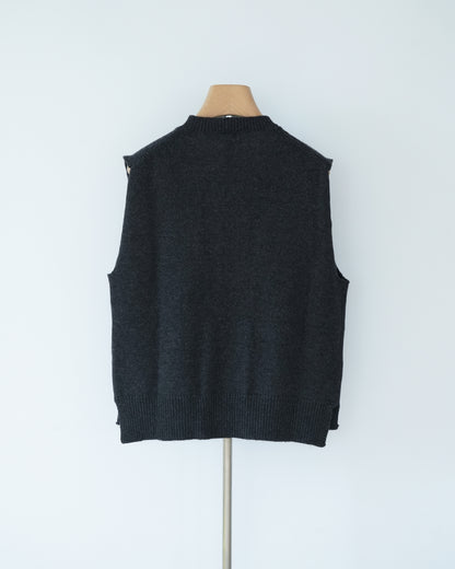 Zip Gilet