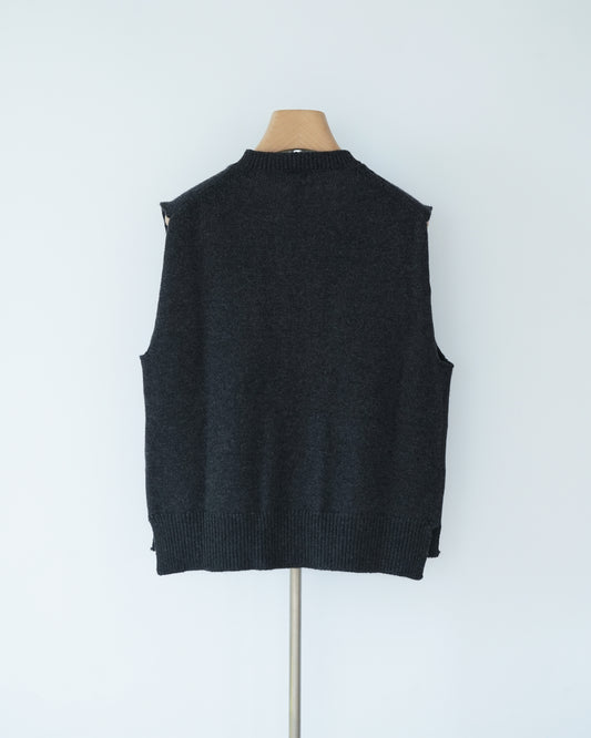 Zip Gilet