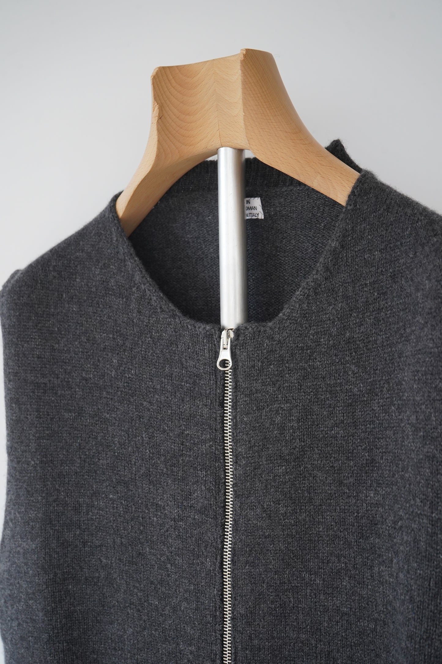 Zip Gilet