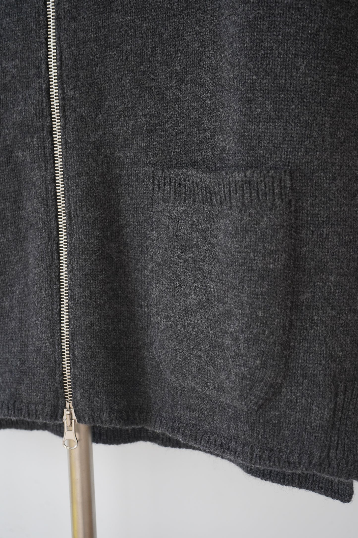 Zip Gilet
