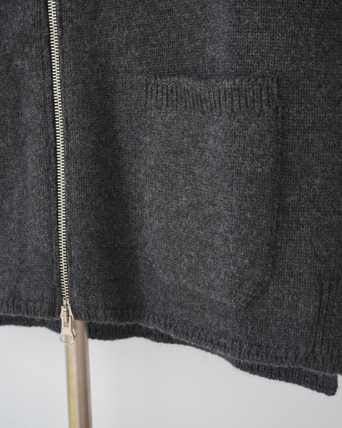 Zip Gilet