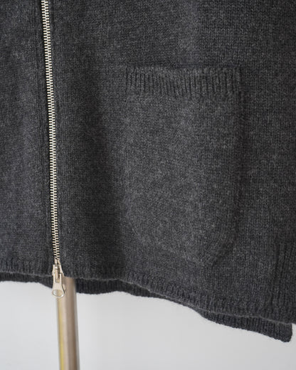 Zip Gilet