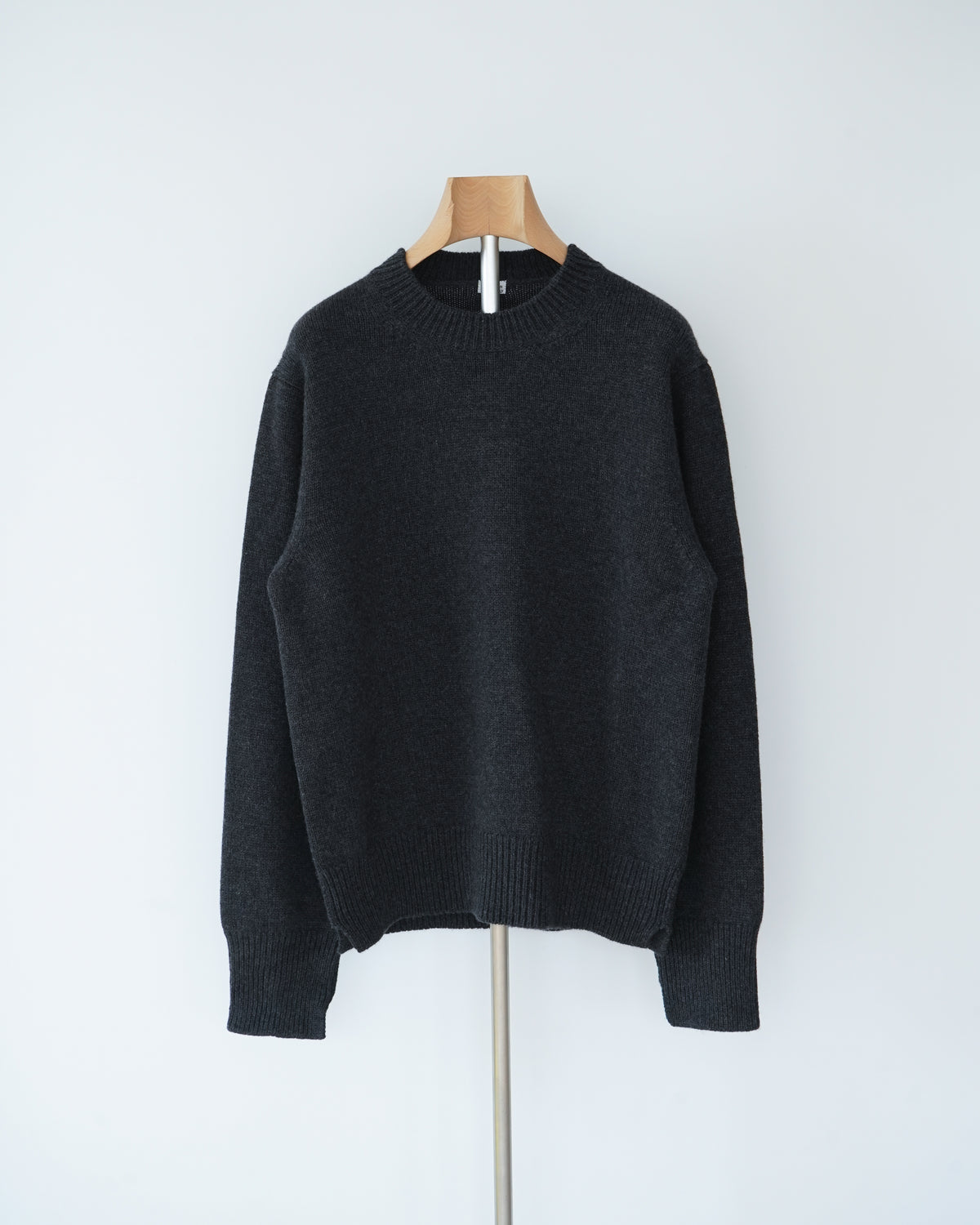 Chunky O-Neck