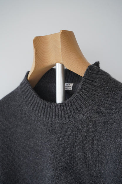 Chunky O-Neck